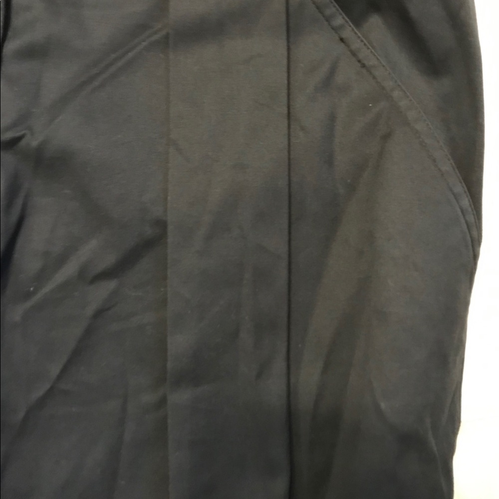 ROBERT RODRIGUEZ PLEATED SHORTS - Picture 3 of 5